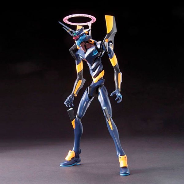 BANDAI EVANGELION EVA-MARK.06 06 (REBUILD OF EVANGELION) - IRION Juguetería -  BANDAI EVANGELION EVA-MARK.06 06 (REBUILD OF EVANGELION) - IRION Juguetería -